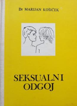 Seksualni odgoj