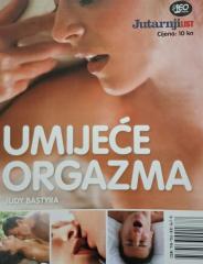 Umijeće orgazma