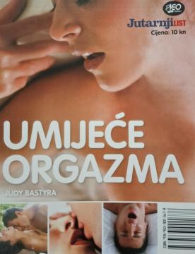 Umijeće orgazma