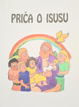 Priča o Isusu