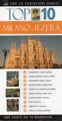 Top 10: Milano i jezera