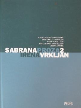 Sabrana proza 2