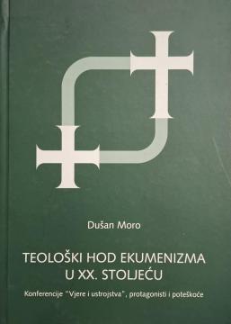 Teološki hod ekumenizma u XX. stoljeću