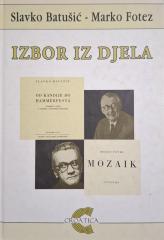 Izbor iz djela