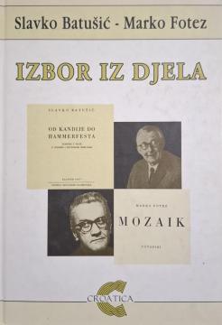 Izbor iz djela