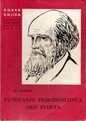 Putovanje prirodoslovca oko svijeta