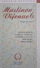 Maslinov vijenac 6