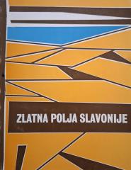 Zlatna polja Slavonije