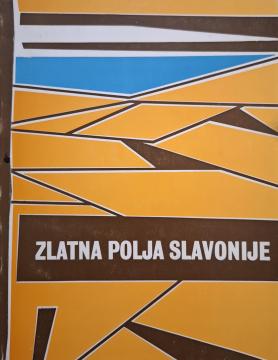 Zlatna polja Slavonije