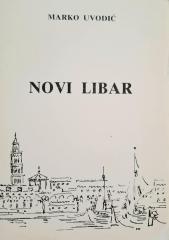 Novi libar