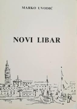 Novi libar