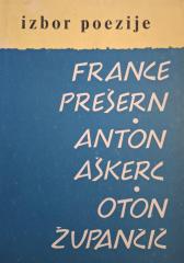 Izbor poezije