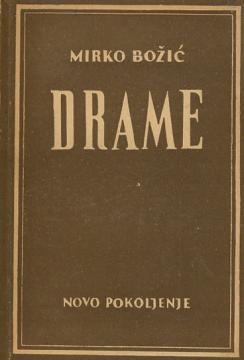 Drame