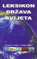 Leksikon država svijeta