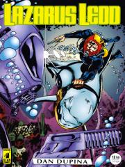 Lazarus Ledd SD #23: Dan dupina