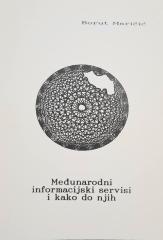 Međunarodni informacijski servisi i kako do njih