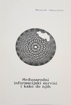 Međunarodni informacijski servisi i kako do njih