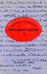 U traganju za izgubljenim vremenom 13: Pronađeno vrijeme 2