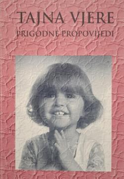Tajna vjere: prigodne propovjedi