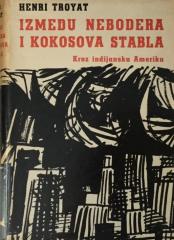 Između nebodera i kokosova stabla: kroz indijansku Ameriku