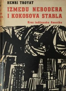 Između nebodera i kokosova stabla: kroz indijansku Ameriku