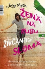Žena na rubu živčanog sloma