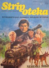 Stripoteka #804