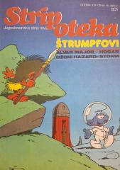 Stripoteka #801