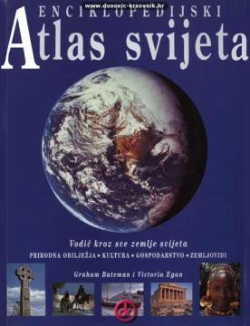 Enciklopedijski atlas svijeta