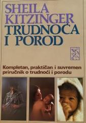 Trudnoća i porod