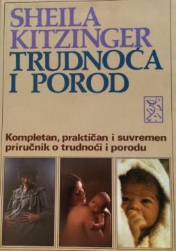 Trudnoća i porod