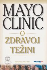 Mayo Clinic o zdravoj težini
