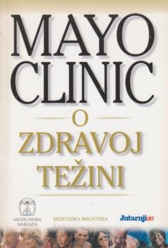 Mayo Clinic o zdravoj težini