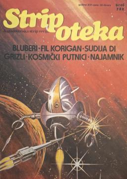 Stripoteka #721