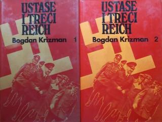 Ustaše i Treći Reich