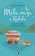 Mala oaza u Kabulu
