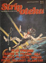 Stripoteka #688