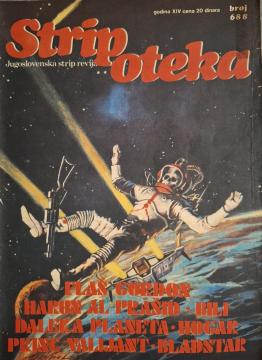 Stripoteka #688