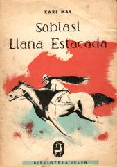 Sablast Llana Estacada