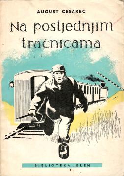 Na posljednjim tračnicama