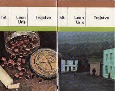 Trojstvo