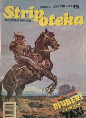 Stripoteka #924