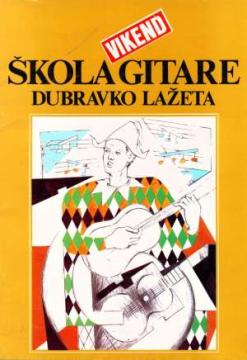 Vikend škola gitare