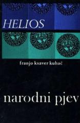 Narodni pjev