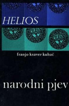 Narodni pjev