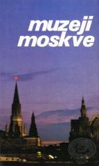 Muzeji Moskve