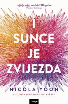 I sunce je zvijezda