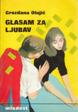 Glasam za ljubav