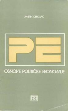 Osnove političke ekonomije