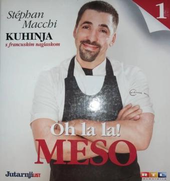 Oh la la! Meso